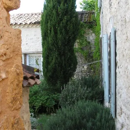 Le Cayrols Feriehus Cordes-sur-Ciel