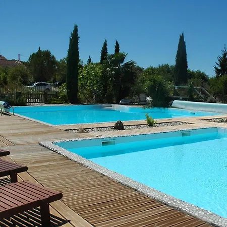 Le Cayrols * Cordes-sur-Ciel