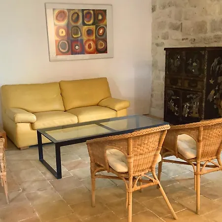 Le Cayrols Holiday home *