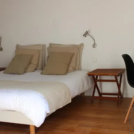 Le Cayrols Feriehus *