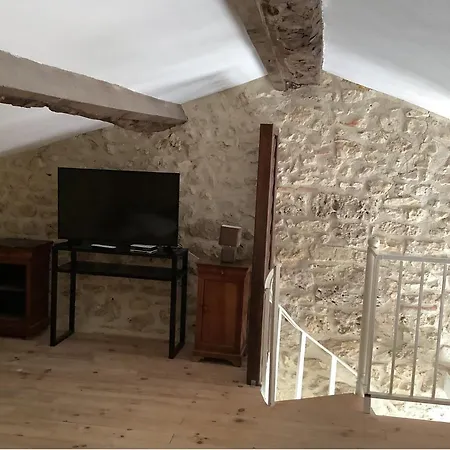 Le Cayrols Feriehus