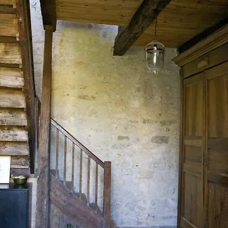 Le Cayrols Feriehus Cordes-sur-Ciel