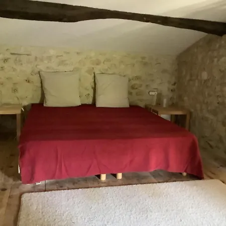 Le Cayrols Feriehus *