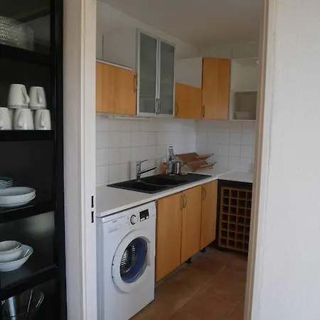 Le Cayrols Feriehus *