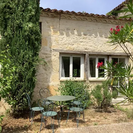 Le Cayrols Feriehus Cordes-sur-Ciel