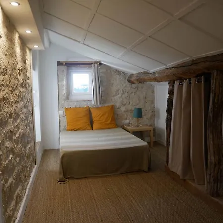 Feriehus Le Cayrols Cordes-sur-Ciel