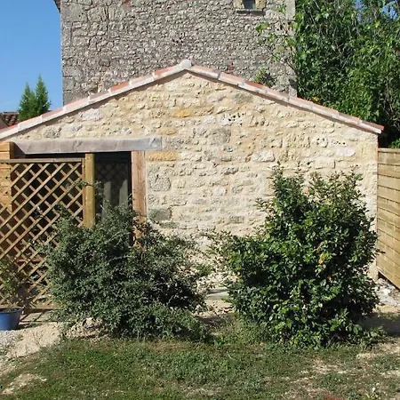 Feriehus Le Cayrols Cordes-sur-Ciel