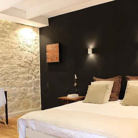 Le Cayrols Feriehus