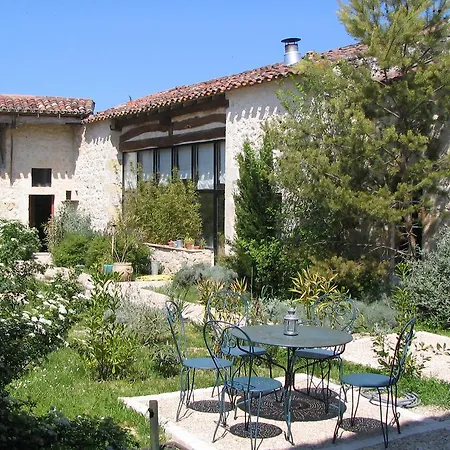 Le Cayrols Feriehus Cordes-sur-Ciel