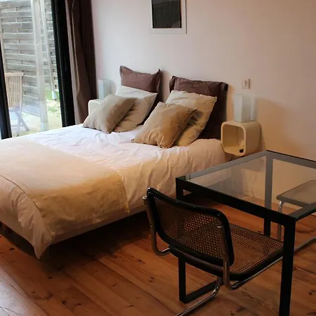 Le Cayrols Feriehus *