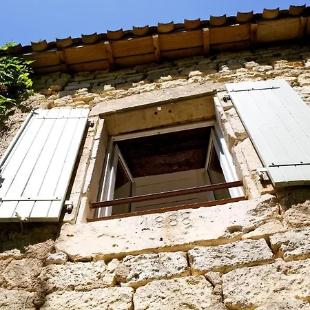 Feriehus Le Cayrols Cordes-sur-Ciel