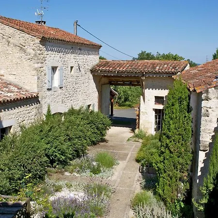 Le Cayrols Feriehus Cordes-sur-Ciel