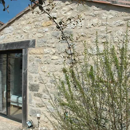 Le Cayrols Feriehus *