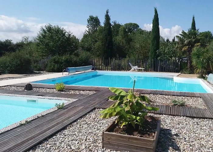 Le Cayrols Cordes-sur-Ciel