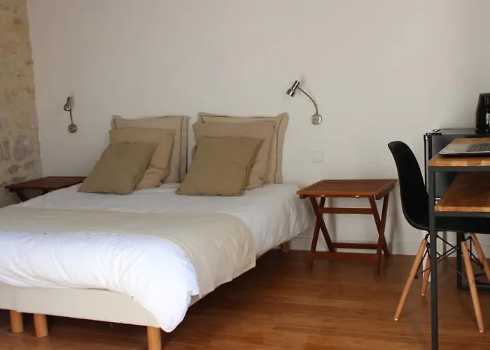 Le Cayrols Holiday home *