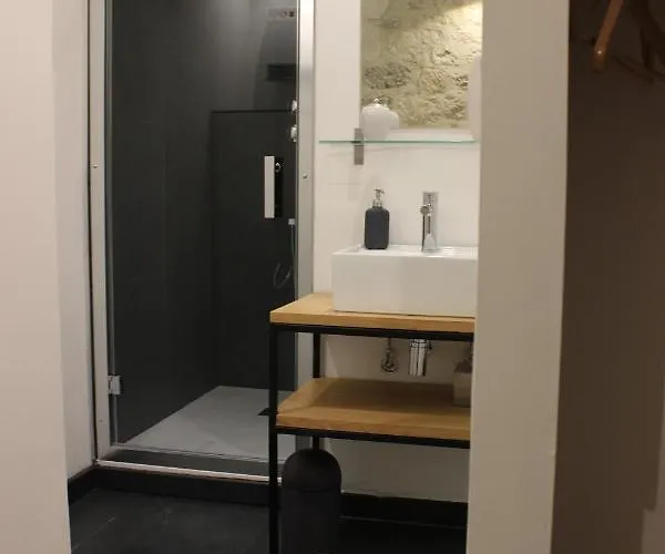 Holiday home Le Cayrols *