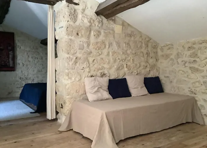 Holiday home Le Cayrols Cordes-sur-Ciel