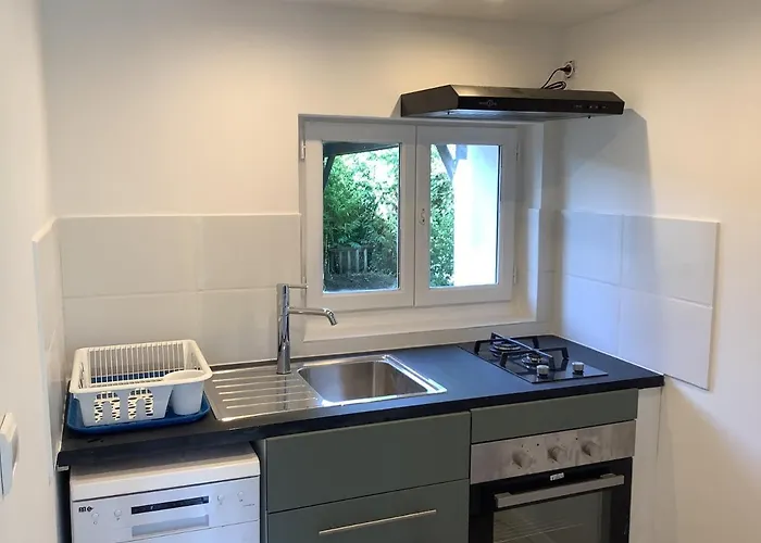 Holiday home Le Cayrols