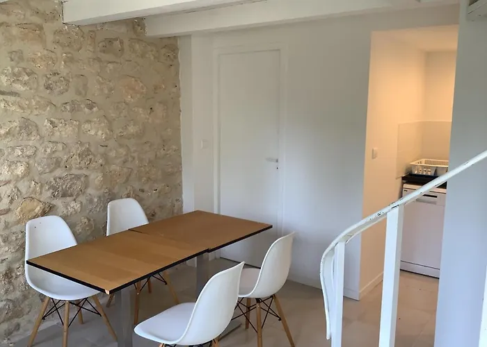 Holiday home Le Cayrols Cordes-sur-Ciel