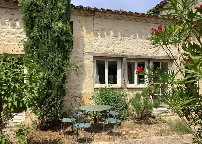 Le Cayrols Holiday home Cordes-sur-Ciel