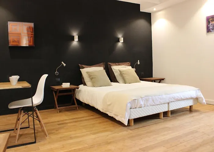 Holiday home Le Cayrols