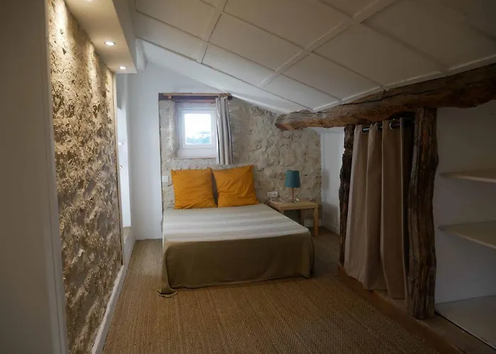 Holiday home Le Cayrols Cordes-sur-Ciel