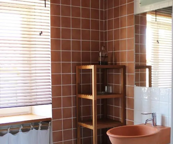 Le Cayrols Holiday home *