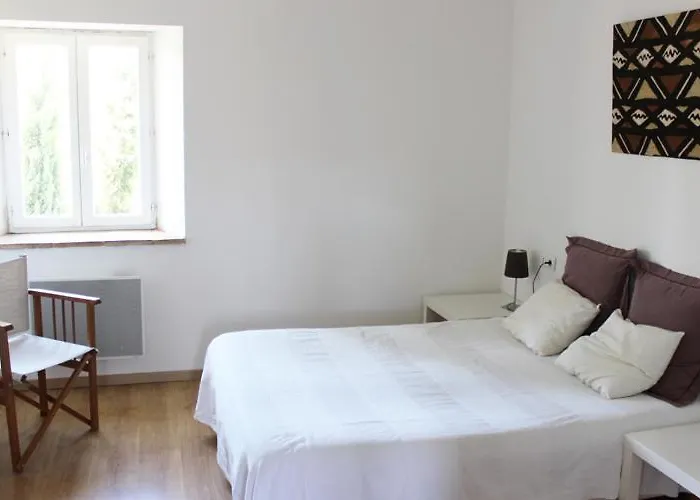 Holiday home Le Cayrols