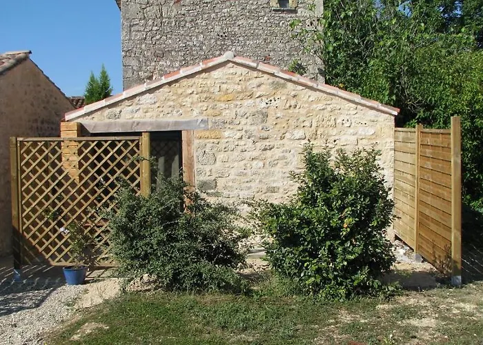Holiday home Le Cayrols Cordes-sur-Ciel