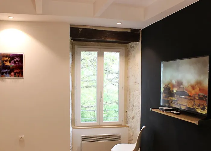 Holiday home Le Cayrols