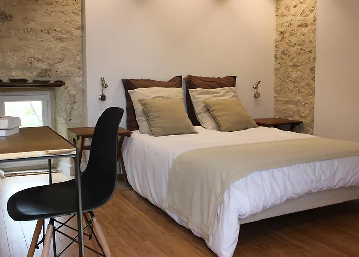 Le Cayrols * Cordes-sur-Ciel