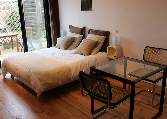 Le Cayrols Holiday home *