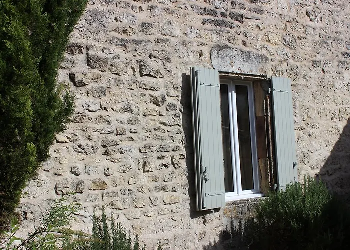 Le Cayrols * Cordes-sur-Ciel