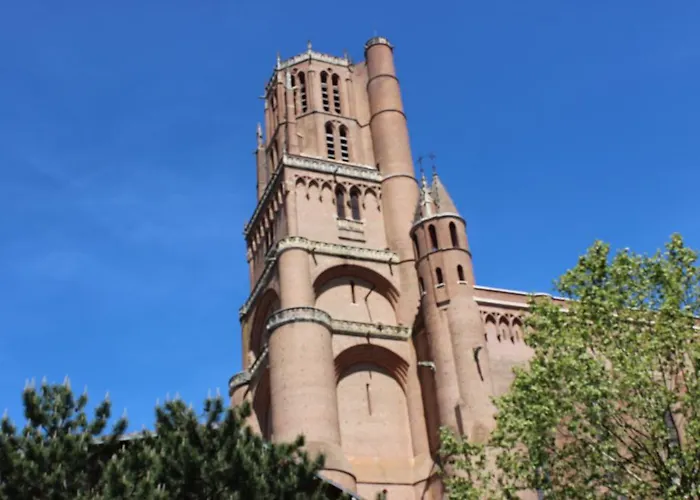 Le Cayrols Holiday home