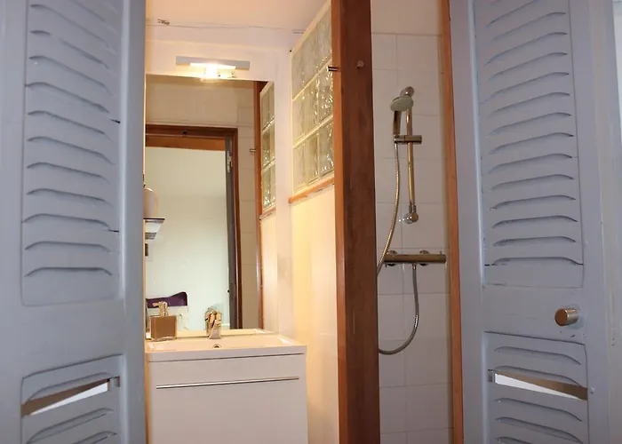 Holiday home Le Cayrols Cordes-sur-Ciel