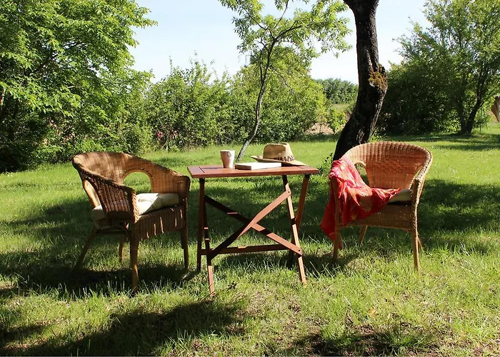 Le Cayrols * Cordes-sur-Ciel