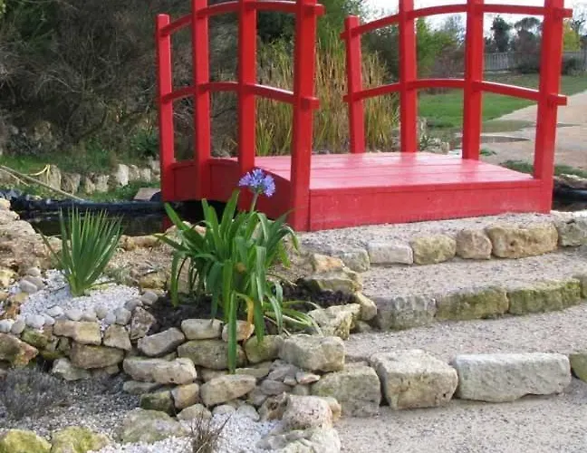 Holiday home Le Cayrols *