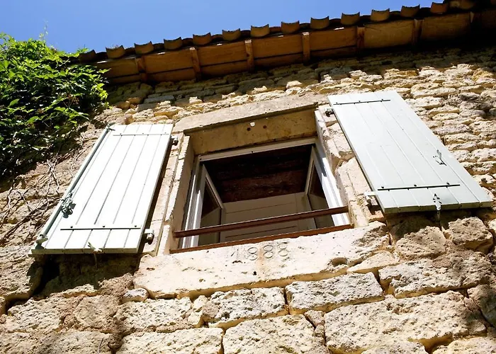 Holiday home Le Cayrols Cordes-sur-Ciel