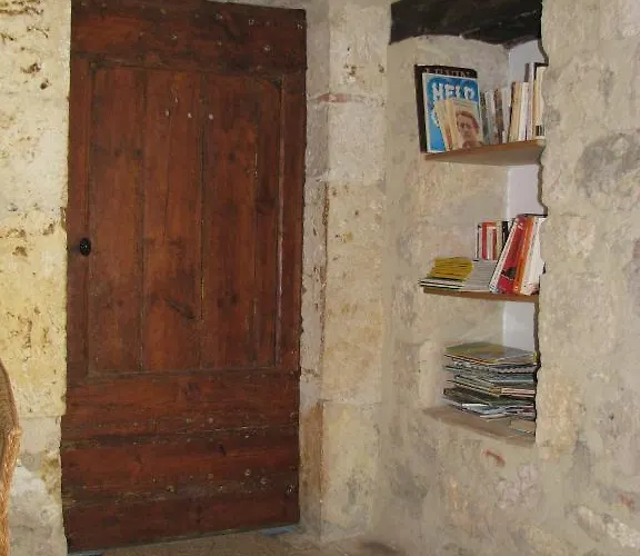 Holiday home Le Cayrols