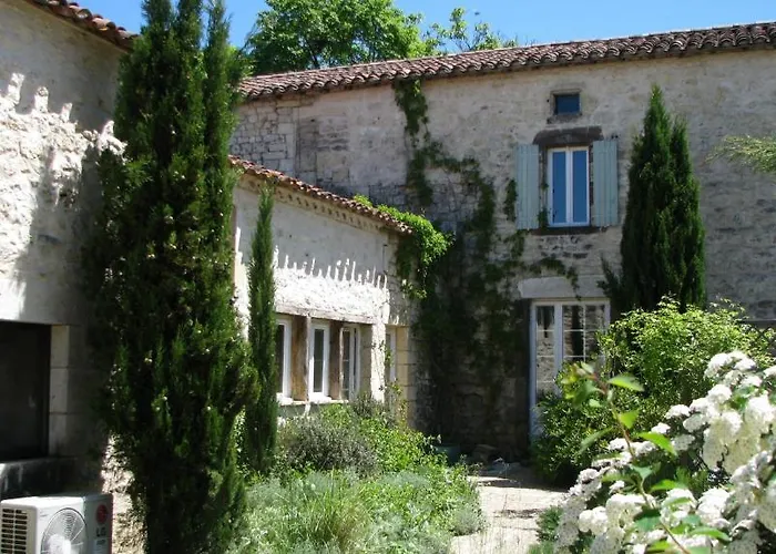 Le Cayrols Holiday home Cordes-sur-Ciel