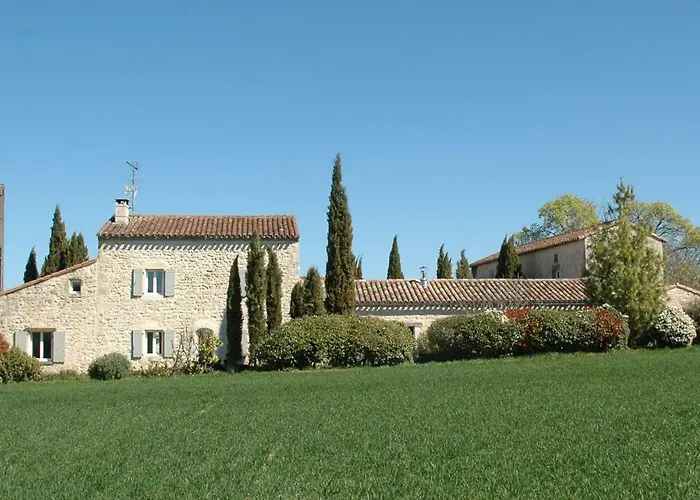 Le Cayrols Cordes-sur-Ciel