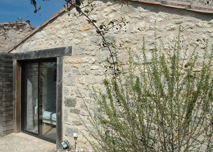 Le Cayrols Holiday home *