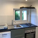 Holiday home Le Cayrols