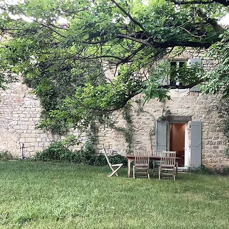Feriehus Le Cayrols *