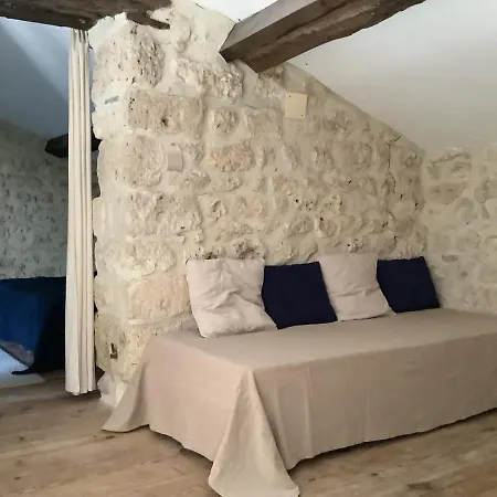 Feriehus Le Cayrols Cordes-sur-Ciel