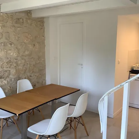 Feriehus Le Cayrols Cordes-sur-Ciel