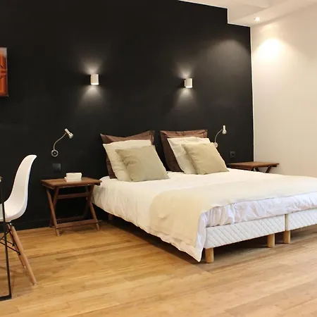 Hébergement de vacances Le Cayrols