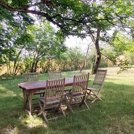 Le Cayrols Holiday home