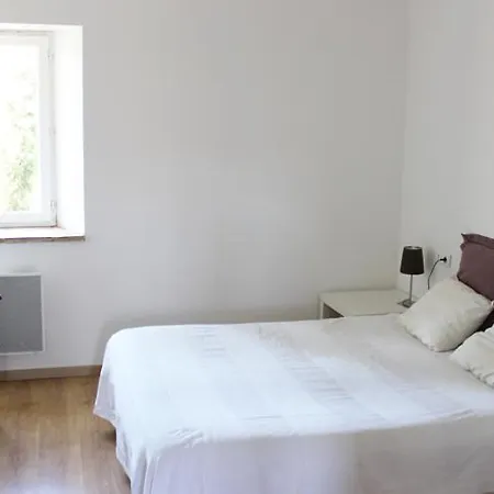 Holiday home Le Cayrols