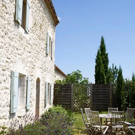 Le Cayrols